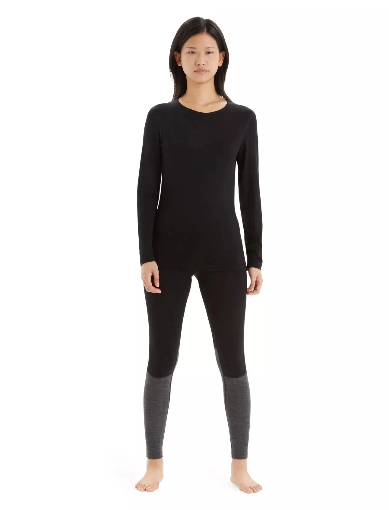 Fashion Icebreaker ZoneKnit 260 Womens Thermal Leggings on sale, high-quality and factory price, 100% quality, search our fashionable Items now.