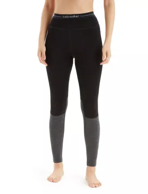 Shop Deals For Get Online Icebreaker ZoneKnit 260 Womens Thermal Leggings Shop Online retail, free shipping worldwide, we provide you fashion Items with low price, 100% quality.