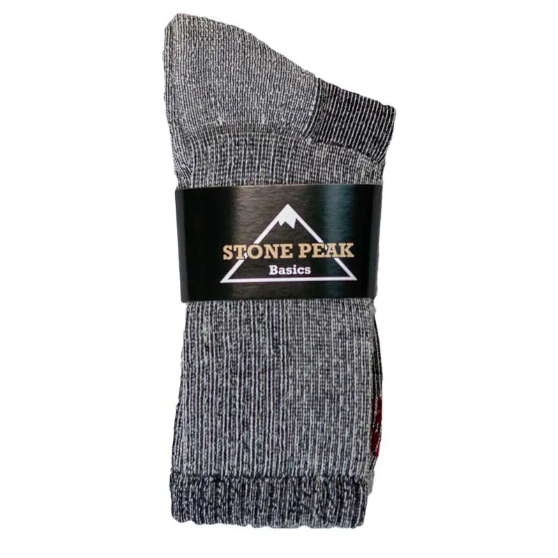 Shop For & Buy Stone Peak Merino Wool Hiking Sock store, get latests style and free shipping worldwide.