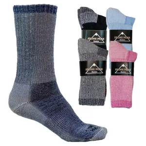 Trust official Get Online Stone Peak Merino Wool Hiking Sock |New Style new style, we bring you the latest Items.