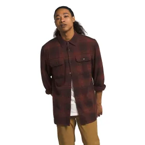 2024-2025 Fashionable Get Online The North Face Mens Arroyo Flannel Shirt ,68%OFF Discount Sale , top quality and fast delivery.