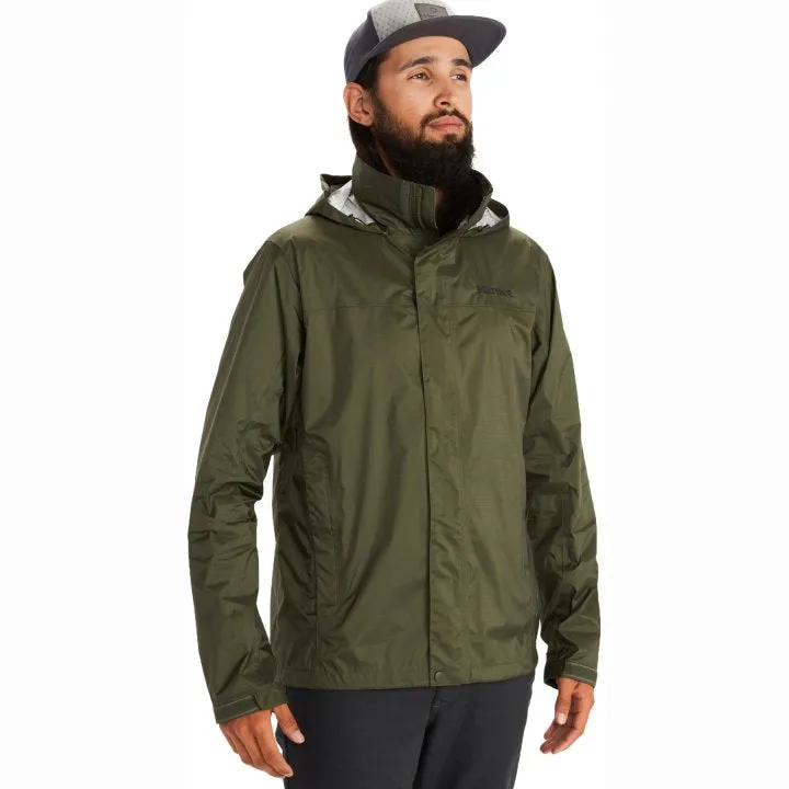 Buy 2025 fashionable Marmot PreCip Eco Jacket Men's are your favorite new arrivals, bottom price, welcome to orders our Items on sale now.