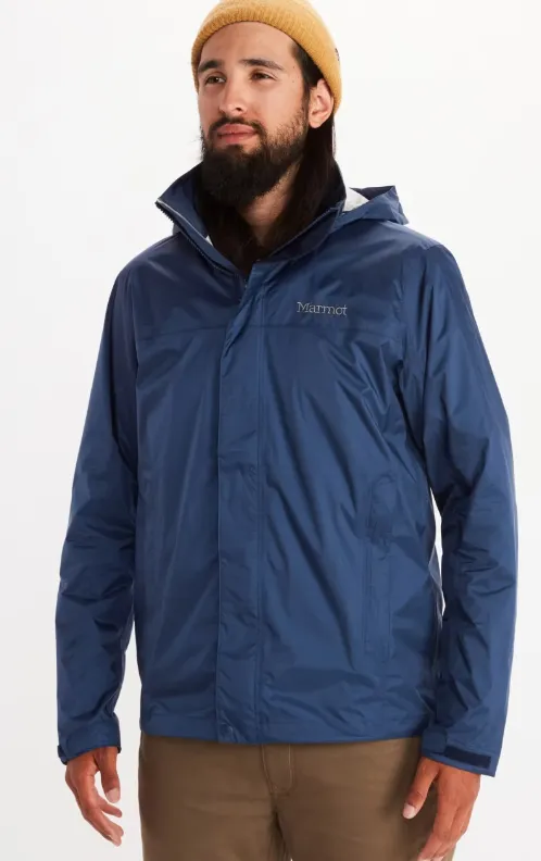 The most popoular Marmot PreCip Eco Jacket Men's , orders our online store, free shipping worldwide!