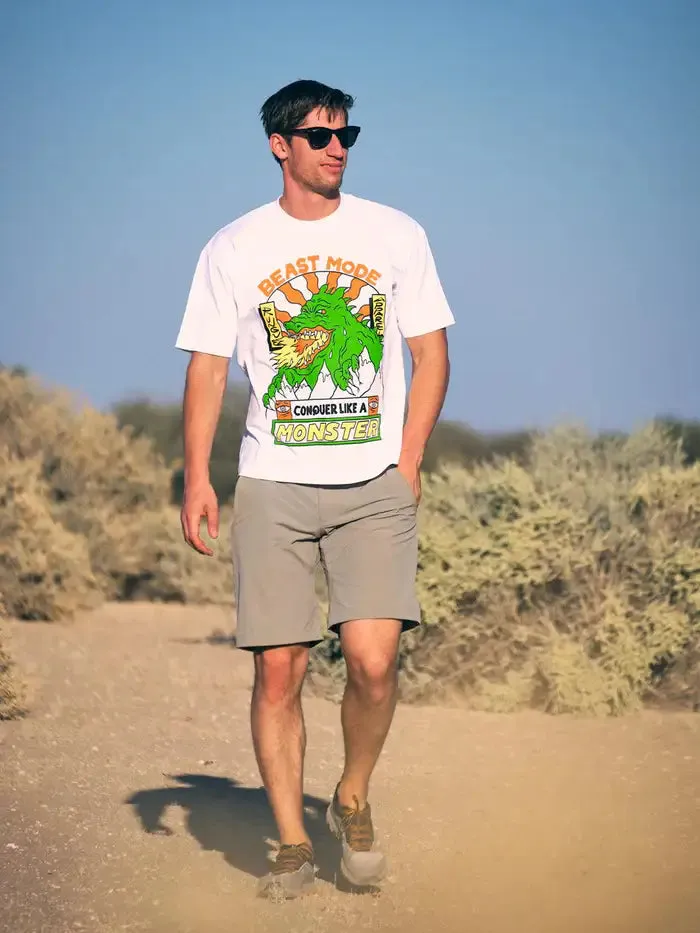 Purchase Original Rungne Beast Mode Climbing T-Shirt hottest sale, get top quality here, just do it!