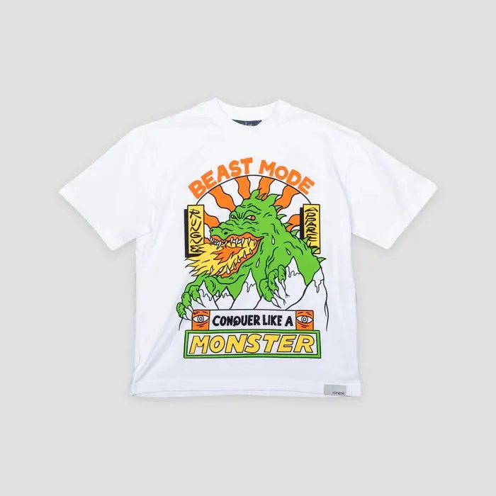 Genuine Rungne Beast Mode Climbing T-Shirt , fast delivery and best service on our online store.