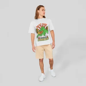 Best Site For Get Original Rungne Beast Mode Climbing T-Shirt |78%OFF For Sale at the lowest price. Free shipping at our Items now, 100% quality.