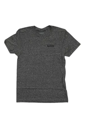 2025 Best Sell Get Popular Cheap 5.11 Mens Triblend Legacy SS Tee With Warranty online, top quality and best service.