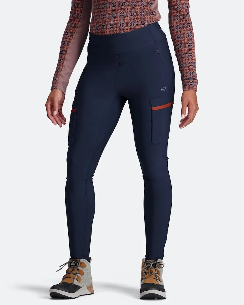 Amazon Site- Kari Traa Sanne Thermal Tights Pant's at affordable price, 100% quality guarantee at our online store, up to 74% off.