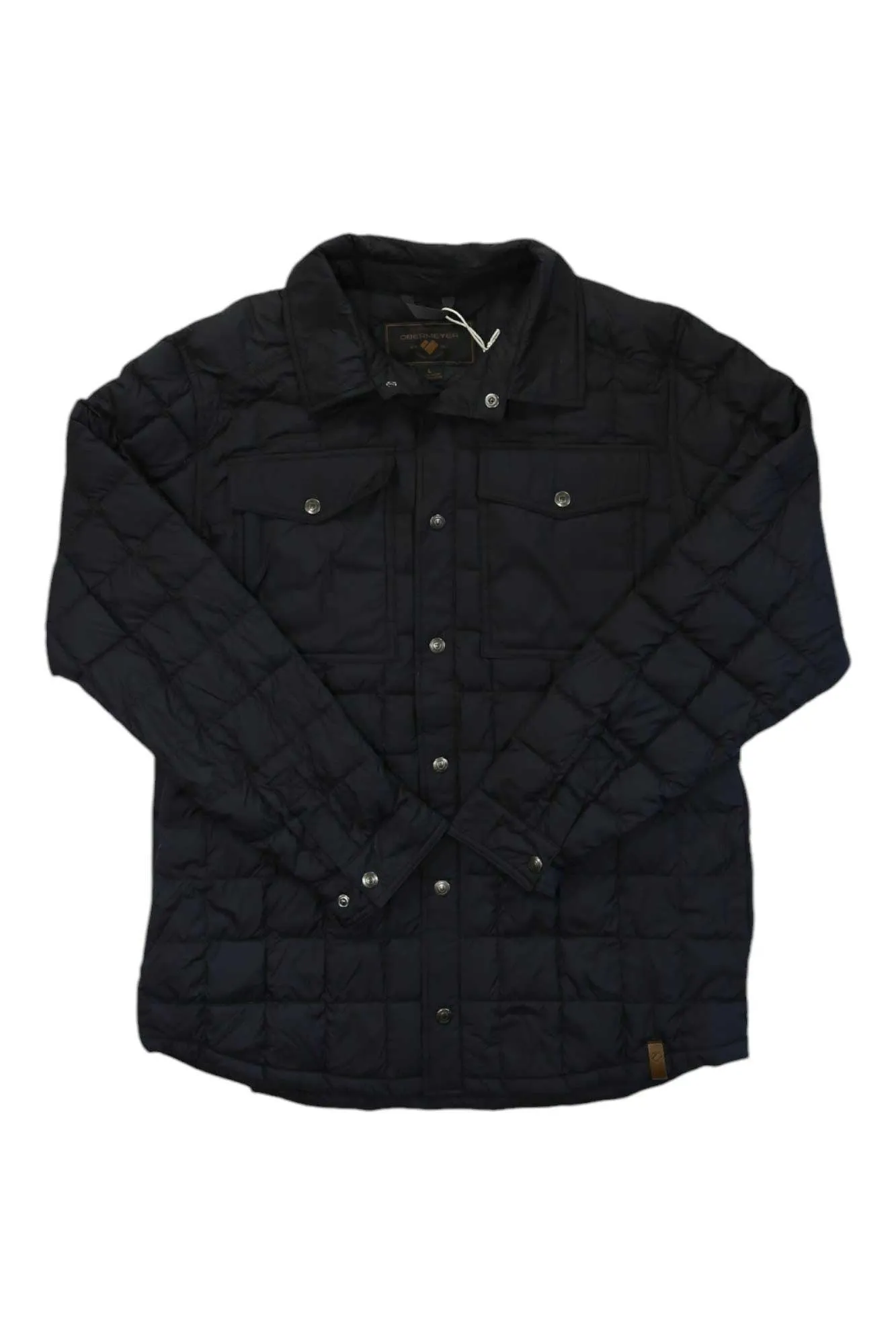 Supply Get Popular Obermeyer Mens Wilder Down Shirt ,100% Genuine , it is to be distributed all over the world.