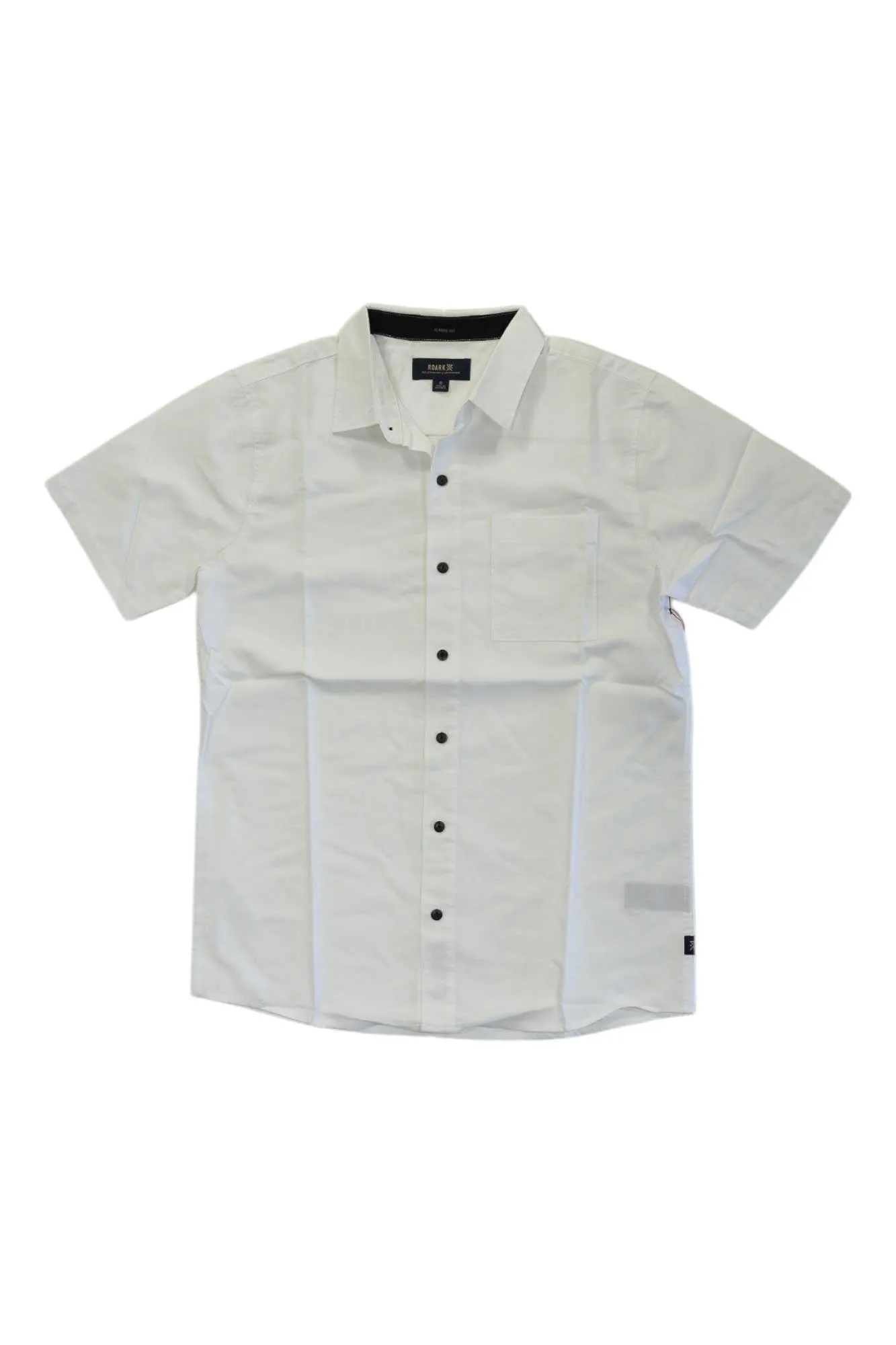Choose Get Popular Roark Mens Well Worn SS Shirt ,Fashion Designer , here will give you the best service. Now orders our online store.