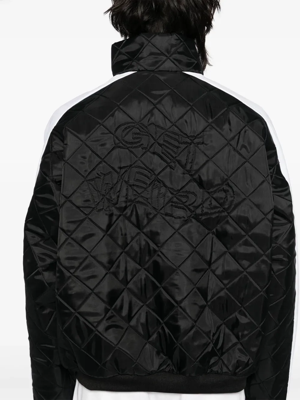 Get Weird Mechanics Jacket