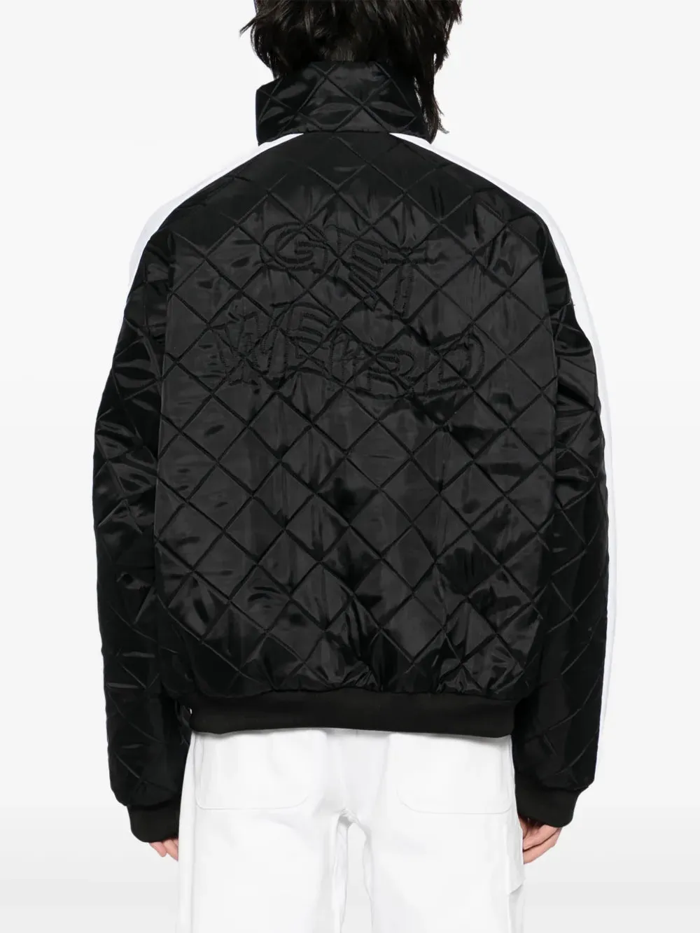 Get Weird Mechanics Jacket