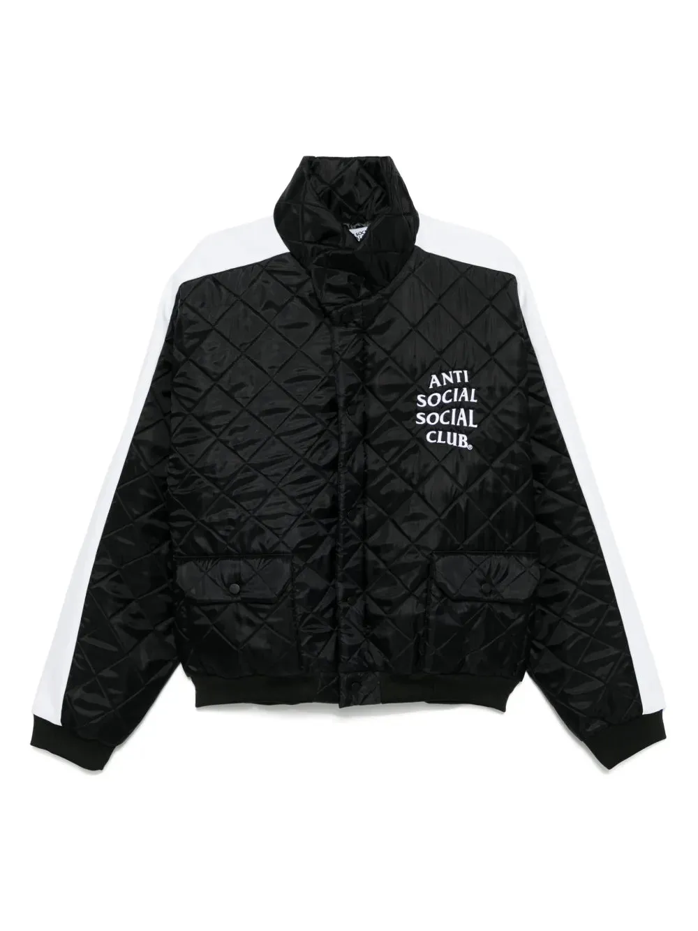 Get Weird Mechanics Jacket winter jackets clearance