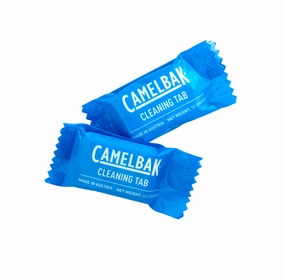 2025 Newest Get 2025 latest style CamelBak Cleaning Tablets - 8 Pack ,Elegant in Style , you can find the most of popular Items here, low price for you!