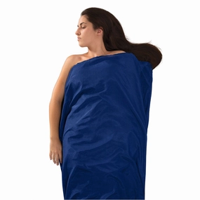 Many Styles Get 2025 latest style Sea to Summit Silk Cotton Blend Travel Liner - Rectangular Secure Checkout , 74% Off now, all these Items are in stock, free shipping for you.