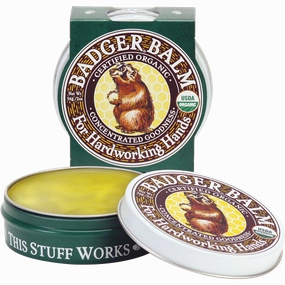 50-75%off Cheap Get Authentic Badger Balm Tin ,Up To 50% Off on sale with fast delivery, new style! 100% quality.Purchase 2025 Items, high quality and best service are waiting for you.