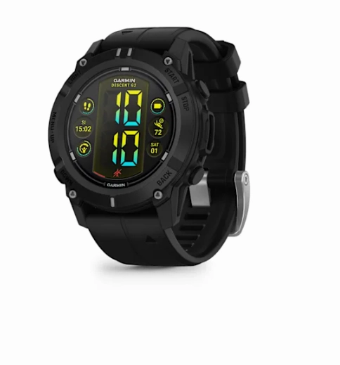 2025 Hot Sale - Garmin Descent G2 hot sale now, more discount and more surprise.