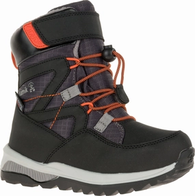 Purchase Get Authentic Rocky Winter Boots - Kids|-|Bottes d'hiver Rocky  - Enfant -Good Seller , welcome to our online store, it is to win warm praise from customers.