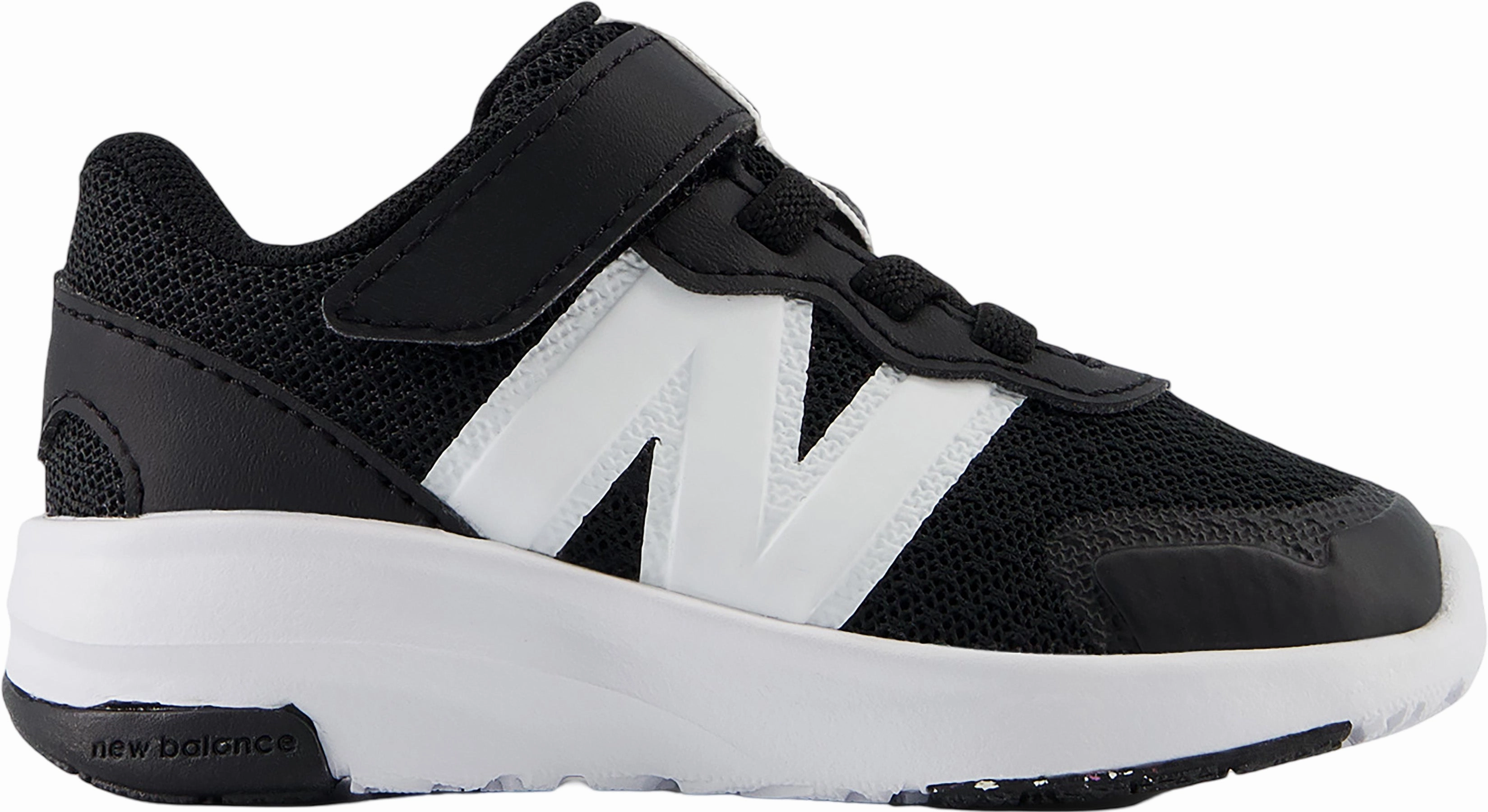 Select For Latest 578v1 Bungee Lace with Top Strap Shoes - Kids |-|Souliers ??N lacets ???|lastiques avec sangle sup???|rieure 578v1 - Enfant store online, buy more and save more.