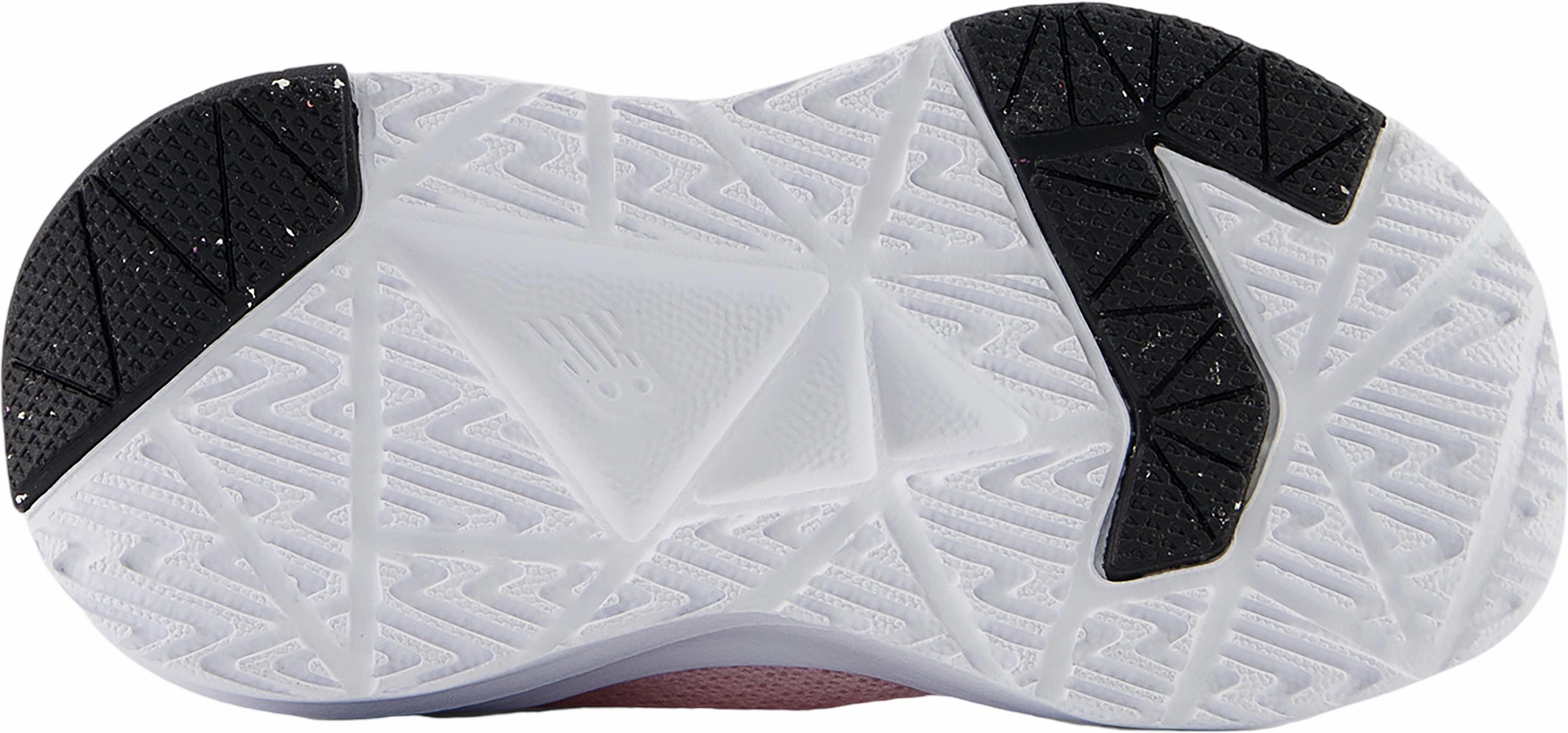 New Style & Luxury 578v1 Bungee Lace with Top Strap Shoes - Kids |-|Souliers ??N lacets ???|lastiques avec sangle sup???|rieure 578v1 - Enfant here, best price for you.