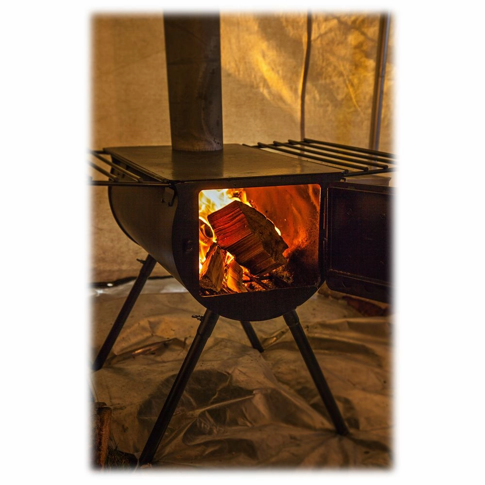 Great Discount For Camp Chef Alpine Heavy Duty Cylinder Stove , best price available to you.