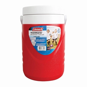2025 Newest Style For Get [CLEARANCE] Coleman 1GAL/3.8L Flip-Top Jug -Good Seller on sale with attractive price now. Never miss our Items
