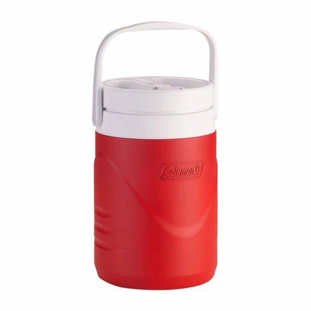 Huge Range Of Cheap [CLEARANCE] Coleman 1GAL/3.8L Flip-Top Jug on sale now. We provide many kinds of these Items for everyone all over the world. Shop Now!