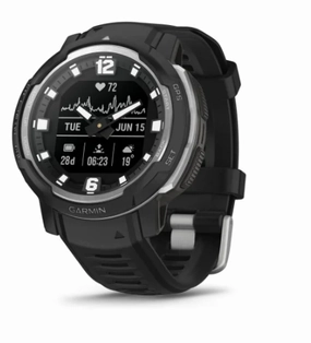 Great Deal On Cheap Get Genuine Garmin Instinct Crossover - Standard Edition ,Super Quality store, get latests style and free shipping worldwide, 100% quality.