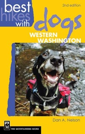 Hot-Sale Get Luxury Mountaineers Books Best Hikes with Dogs Western Washington-2nd Edition Hurry Up here, unique style and best quality, up to 74% off.