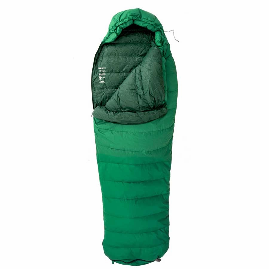 Select the cheapest Mont Zodiac 350 Down Sleeping Bag , best quality with stylish designs to select, enjoy big discount for you.