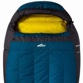 Get Genuine Get Original Mont Brindabella 700 XT GEN2 Sleeping Bag - Standard Revealed Sale,68-78%OFF , browse the newest styles at our best online store.