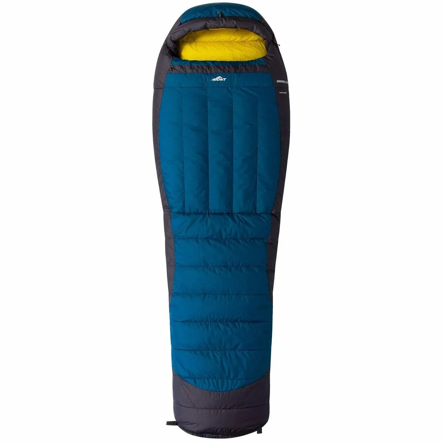 Find the best quality Mont Brindabella 700 XT GEN2 Sleeping Bag - Standard , here will offer you fashion Items with lowest price.