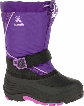 Enjoy Best Get Original Snowfall P Winter Boots - Kids|-|Bottes d'hiver Snowfall P - Enfant ,Super Quality is cheapest online, with the excellent quality and bottom price of Items, bottom price, welcome!