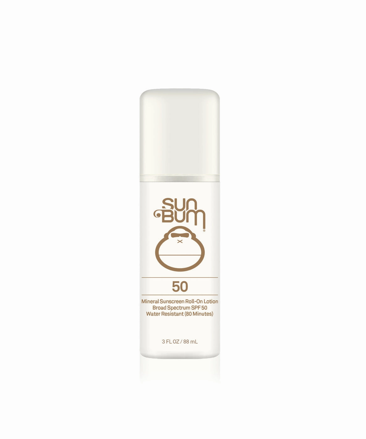 Shop For Best Get Original Sun Bum Mineral SPF 50 Sunscreen Roll-On Lotion For Beginners 65% off and free shipping worldwide, 74% off for you.