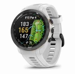 Choose the latest style of discount Garmin Approach S70 - 42MM at our genuine online store, 74% off, latest style Items with big discount for you.