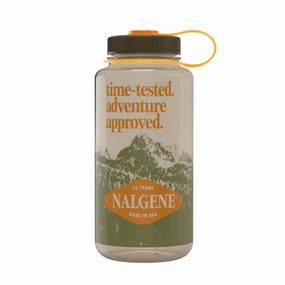 Welcome to fashion Get Popular Cheap Nalgene Wide Mouth Sustain Bottle 75th Anniversary - 1L ,Best & Cheap Price For Sale are discount sale, 74% off, you can purchase our Items online now.
