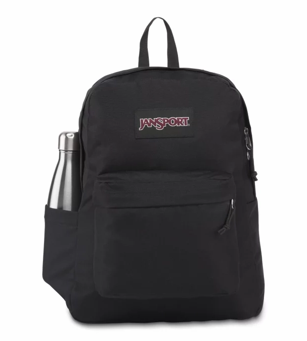 Hurry up to buy JanSport SUPERBREAK  Backpack , 100% original and good customer service.