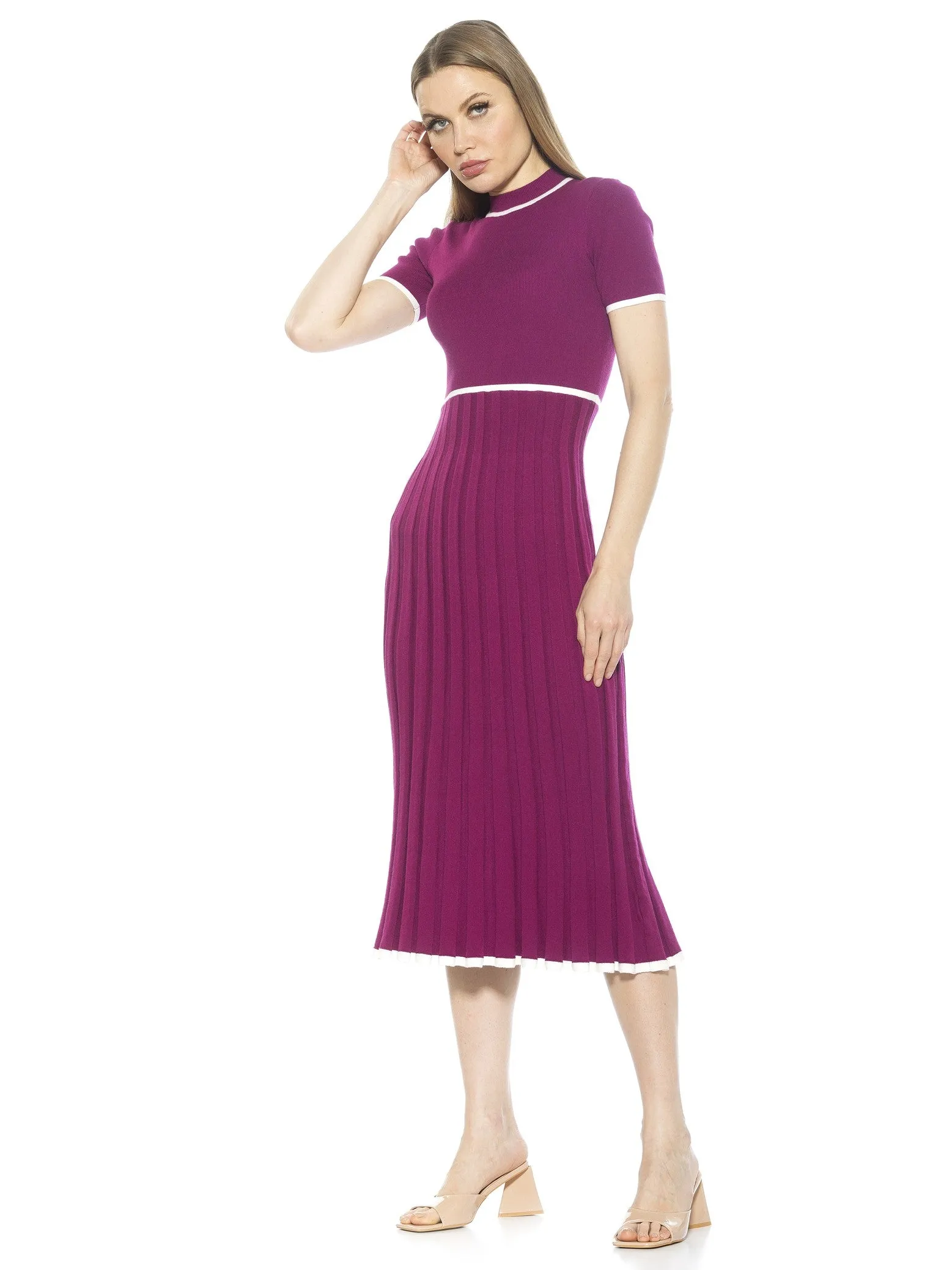 Gillian Dress