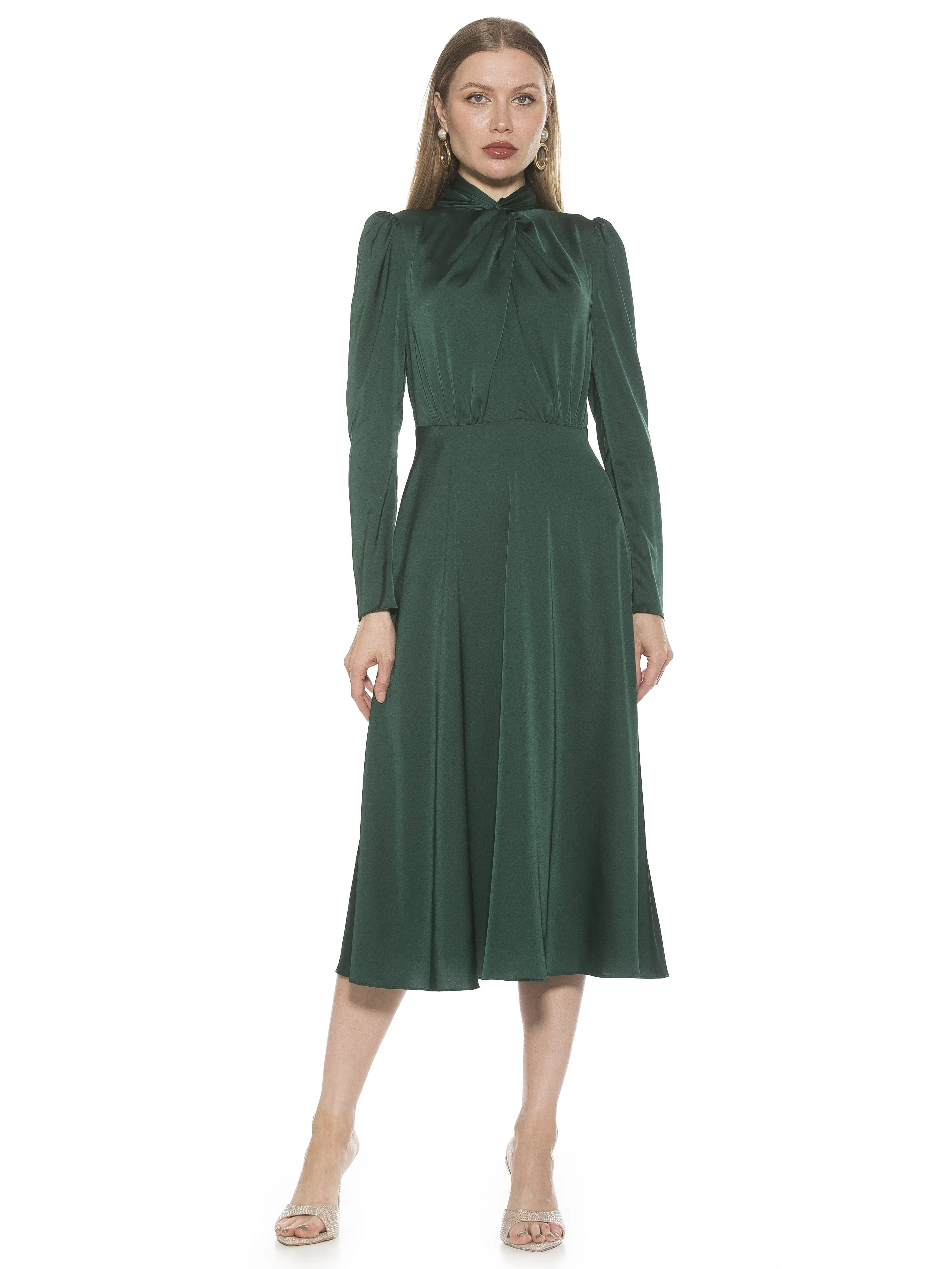Gillian Dress