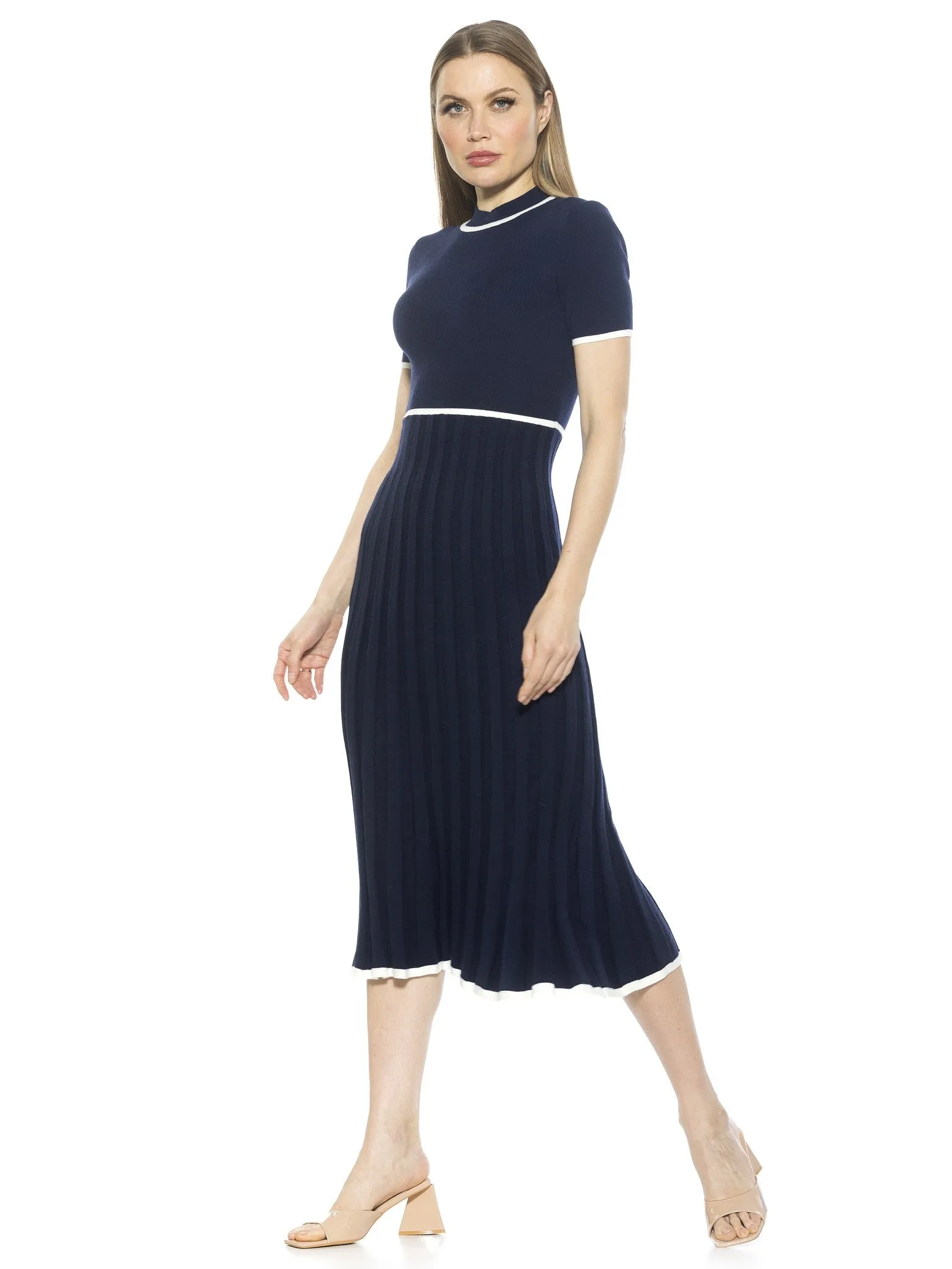 Gillian Dress