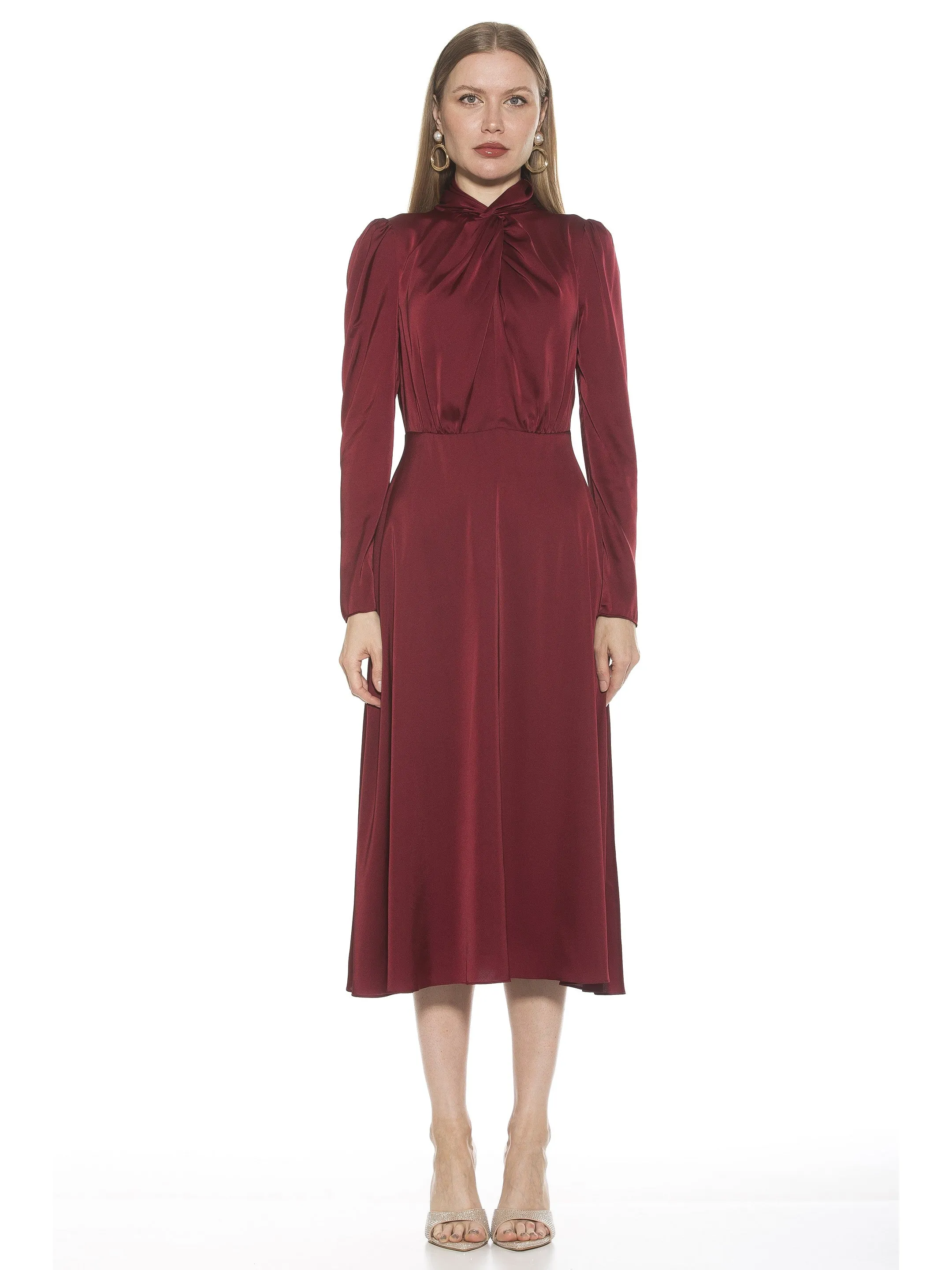 Gillian Dress