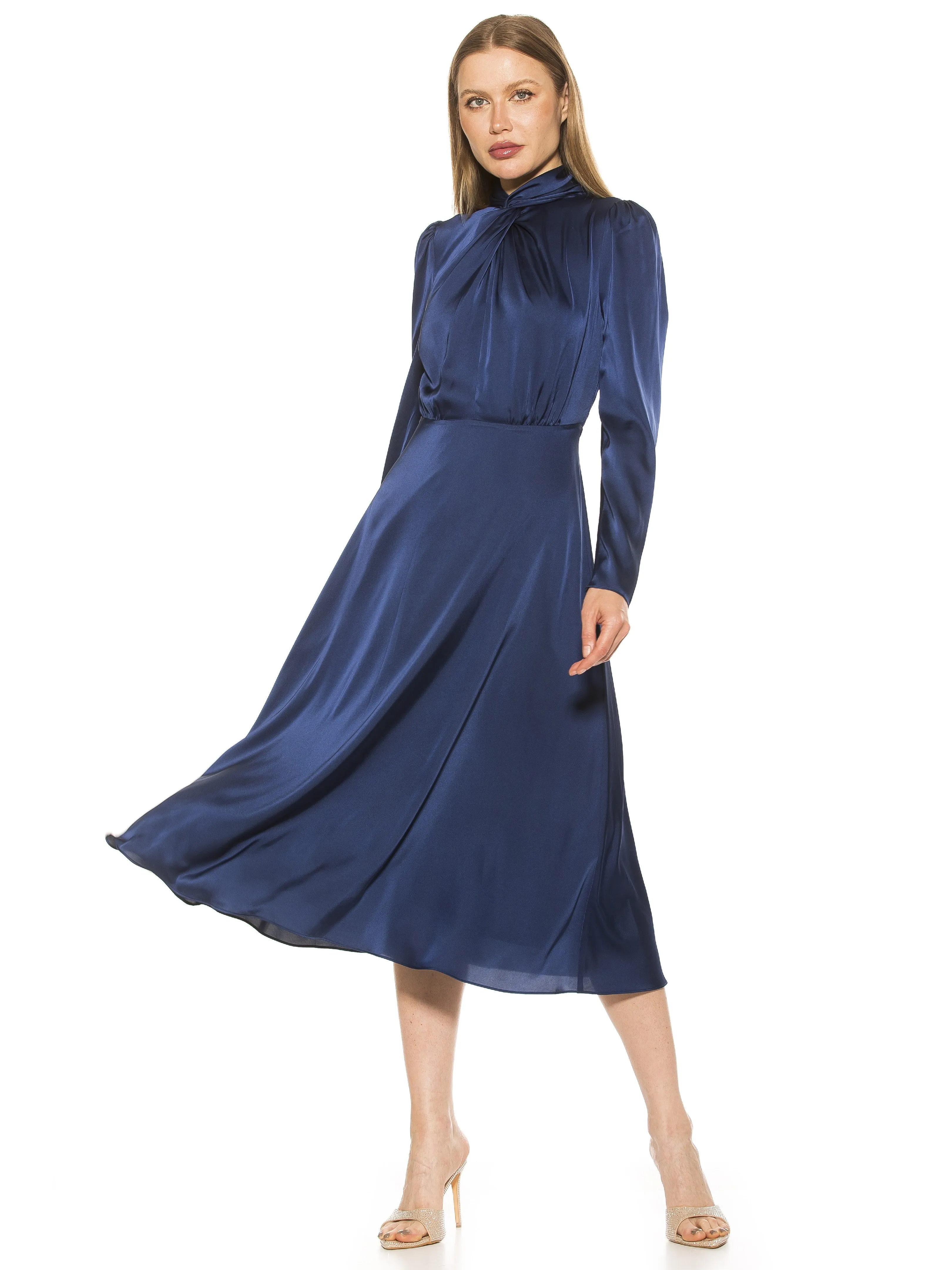 Gillian Dress