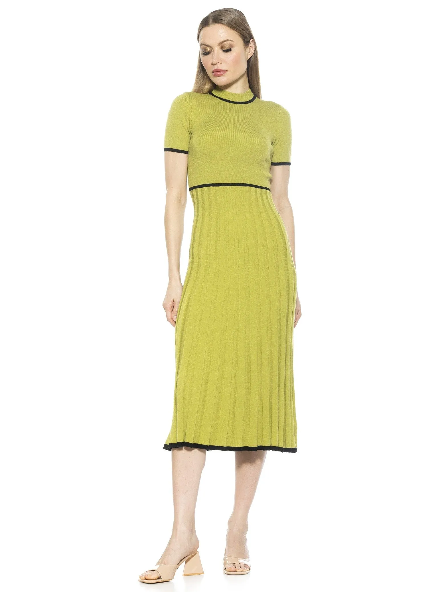 Gillian Dress