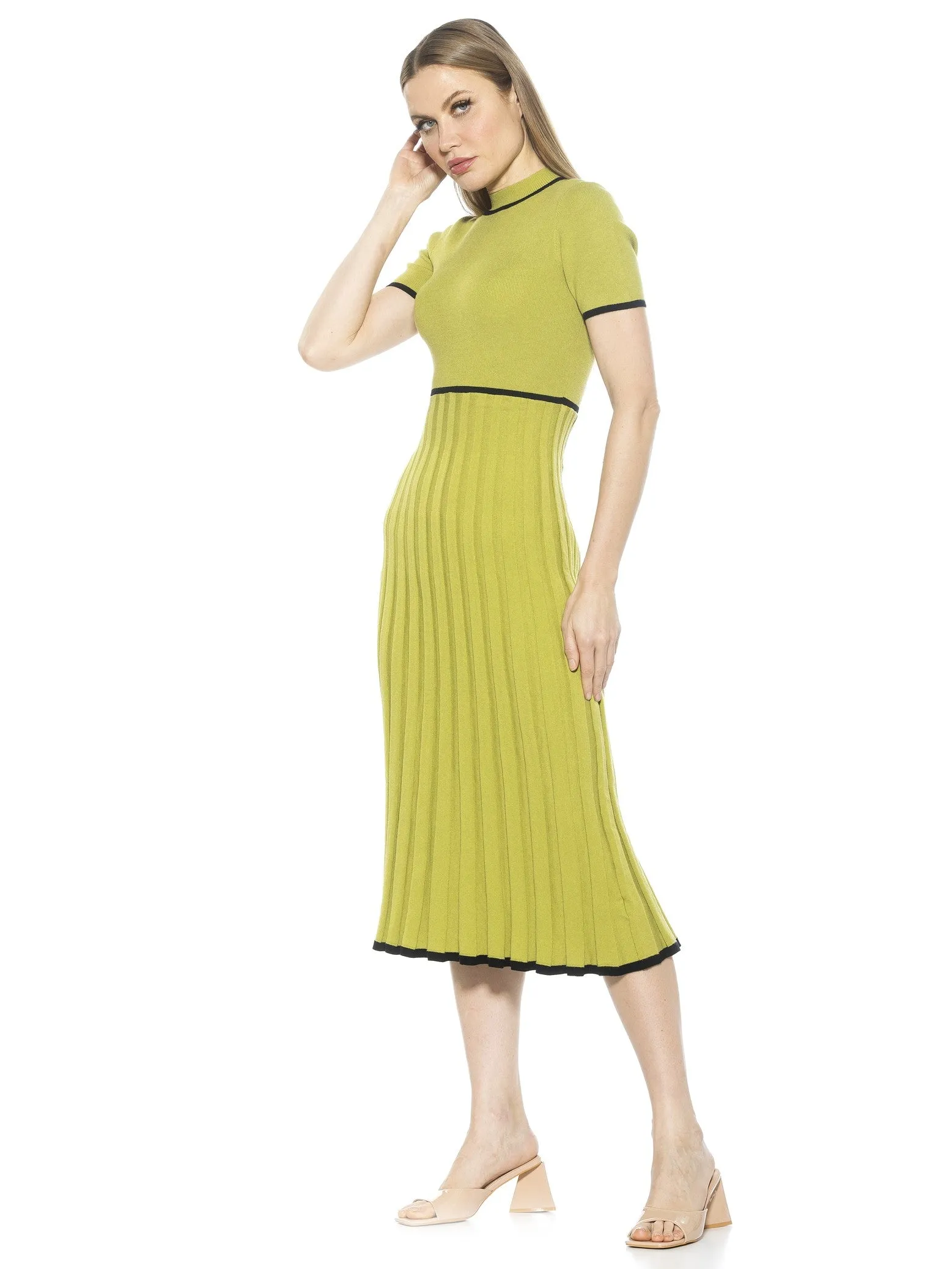 Gillian Dress