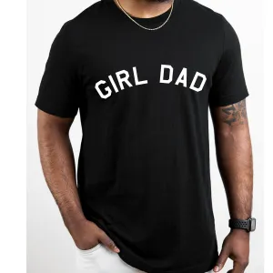Girl Dad Harry College T-Shirt dad hats promo code