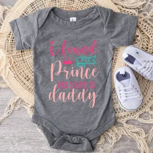 Girls Slogans Multibuy Baby Vest Grey cheap baby clothes online