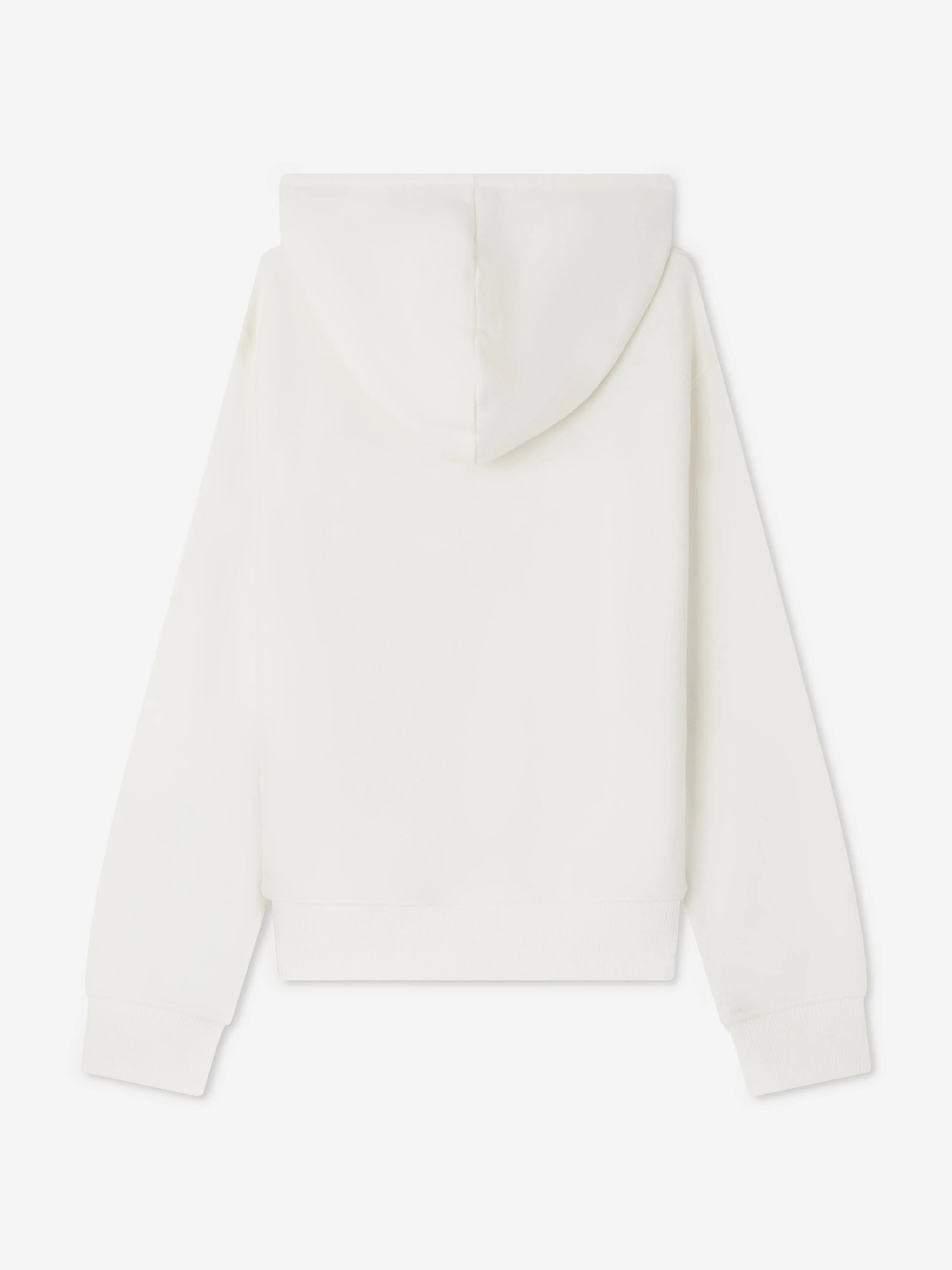 Tita Kapuzenpullover für Mädchen in Elfenbein
