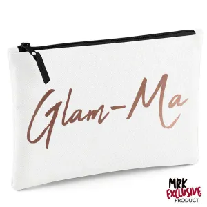 Glam-Ma Grab/Makeup Pouch (MRK X) grandma outfits sale