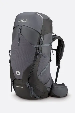 Top Quality For Good Seller- Rab Exion 55L Hiking Pack ,Free Shipping get your cheapest price, bottom price, buy our best Items online store.
