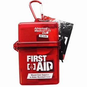 Pre Order Good Seller- Adventure Medical Kits Adventure Water Resistant First Aid Kit For Cheap,Official Site online store, buy our Items lowest price, 74% off.